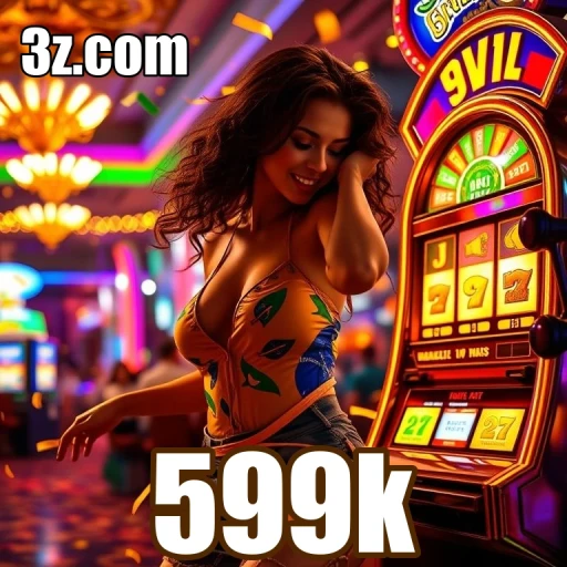 Unindo Jogadores: A Comunidade Vibrante do 599k