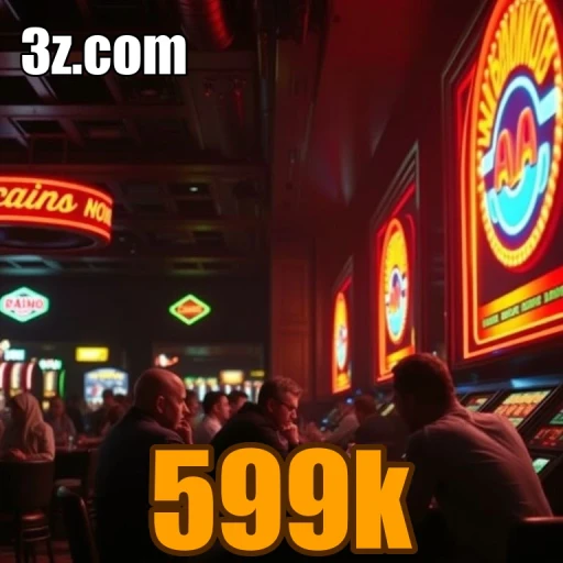 Eventos Incríveis no 599k que Você Não Pode Perder