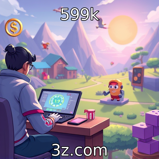 Mudanças na monetização de jogos online