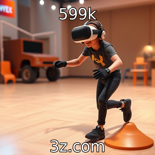 Adaptação de jogos para novas plataformas de realidade virtual