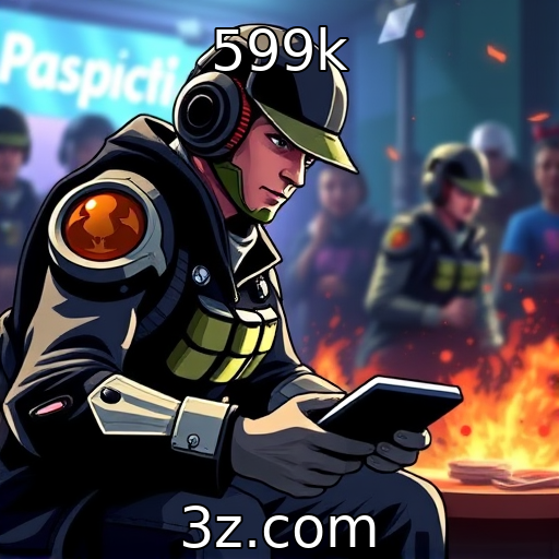 Novas políticas de regulamentação para jogos