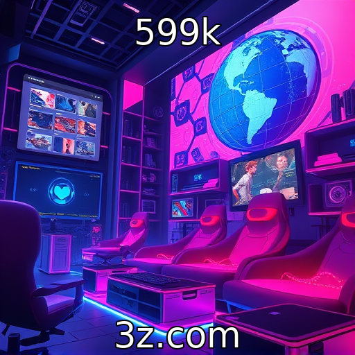 Avanços tecnológicos moldam o futuro dos jogos