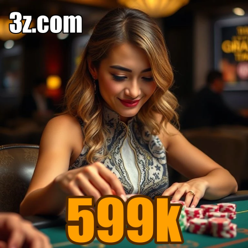 Truques Imperdíveis Que Todo Gamer Deve Conhecer no 599k