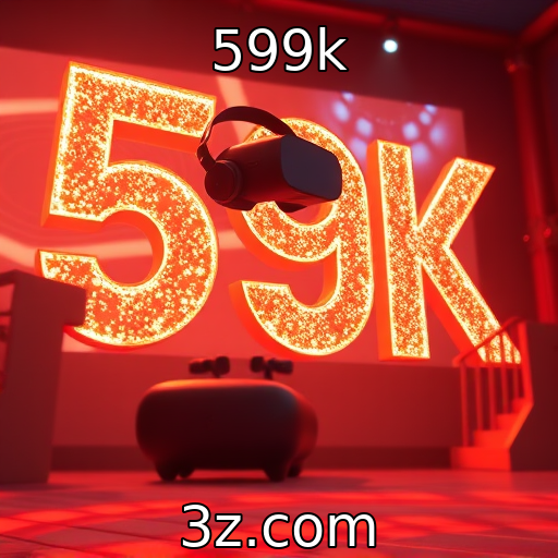 Impacto da realidade virtual no desenvolvimento de jogos