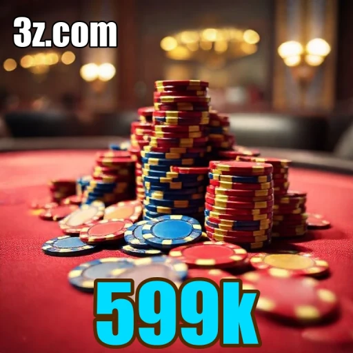 599k: As últimas news do mundo dos jogos eletrônicos