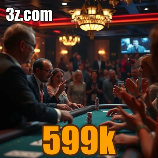 Torneios Empolgantes no 599k: Venha Competir e Conectar!